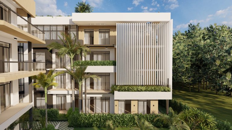 Apartamentos en Cap Cana para invertir